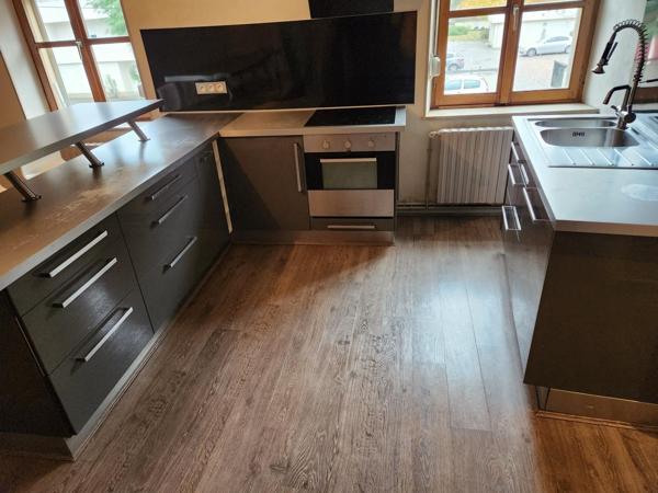 Rare sur le secteur : Bel appartement traversant modulable de 102 m² - Idéal Famille ou Investisseur