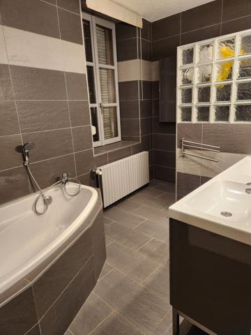 Rare sur le secteur : Bel appartement traversant modulable de 102 m² - Idéal Famille ou Investisseur