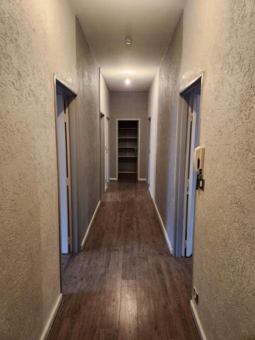 Rare sur le secteur : Bel appartement traversant modulable de 102 m² - Idéal Famille ou Investisseur