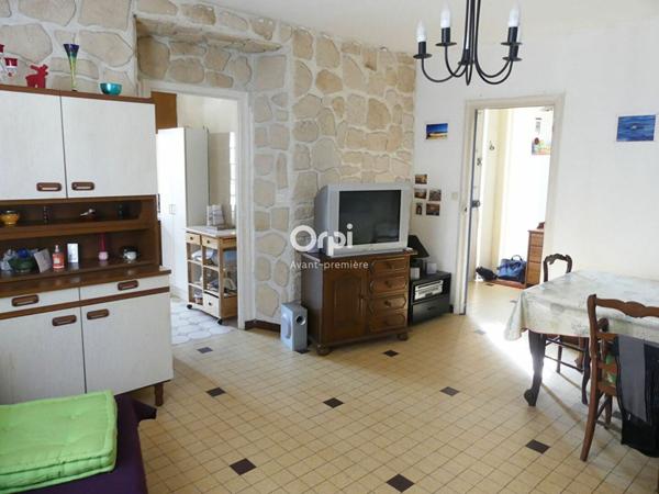 Maison à vendre    4 pièces •  Pommeuse