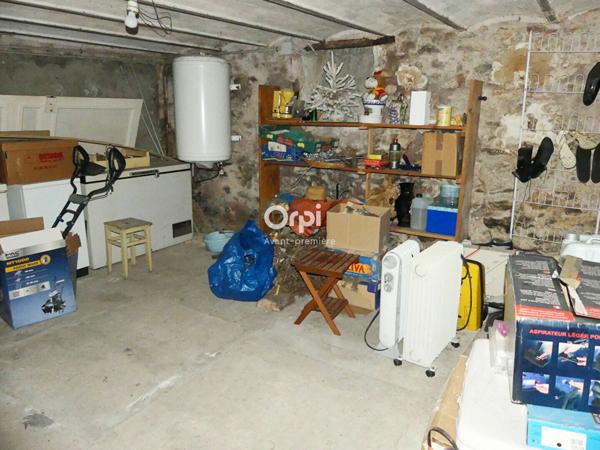 Maison à vendre    4 pièces •  Pommeuse