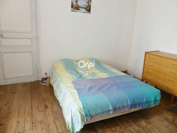 Maison à vendre    4 pièces •  Pommeuse