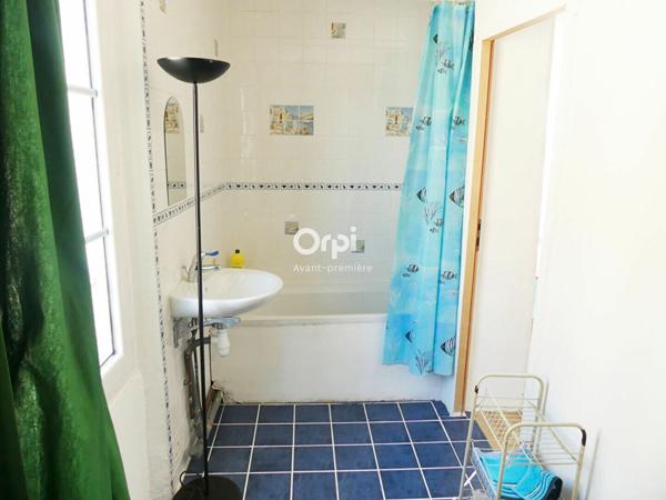 Maison à vendre    4 pièces •  Pommeuse