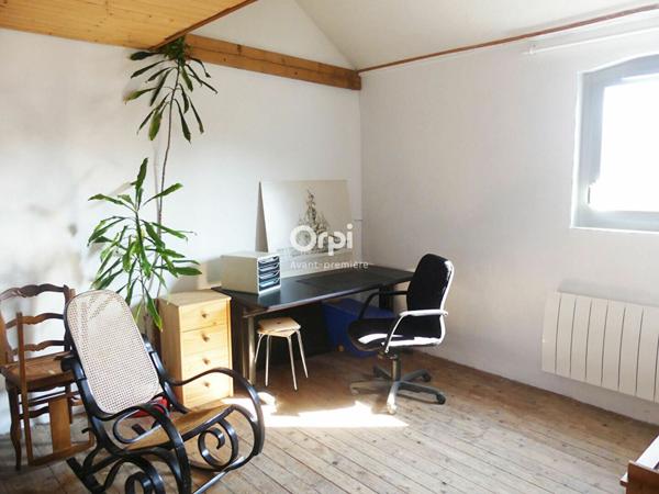 Maison à vendre    4 pièces •  Pommeuse