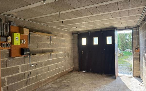 Maison à vendre    5 pièces • 92 m2 Jouy-le-Châtel