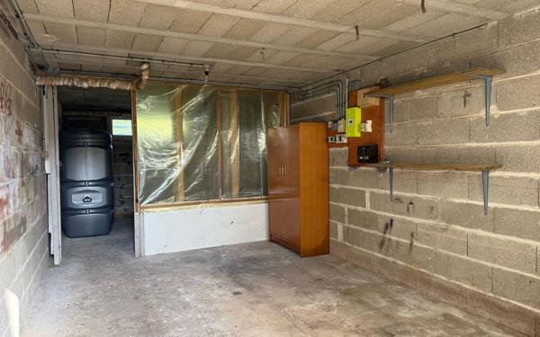 Maison à vendre    5 pièces • 92 m2 Jouy-le-Châtel