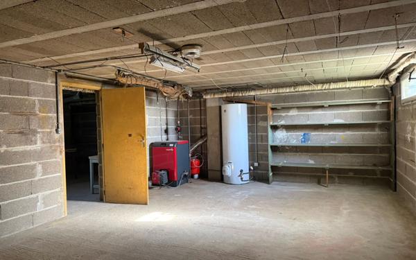 Maison à vendre    5 pièces • 92 m2 Jouy-le-Châtel