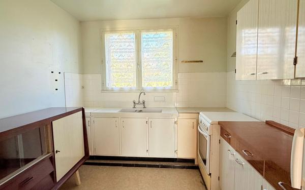 Maison à vendre    5 pièces • 92 m2 Jouy-le-Châtel