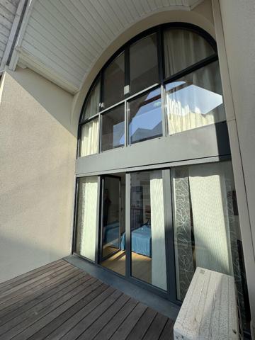 Appartement 5 pièces 122 m2