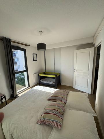 Appartement 5 pièces 122 m2