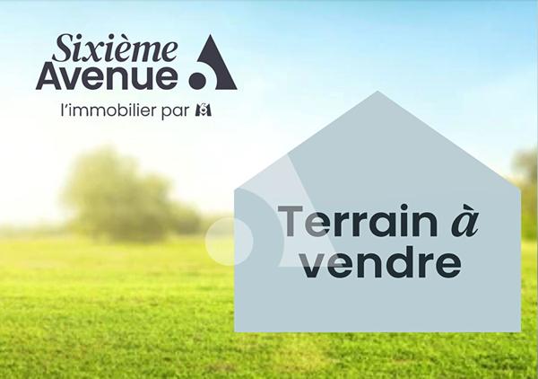 Terrain 194 m2