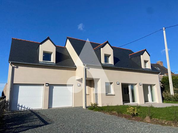 Maison 7 pièces 149 m2
