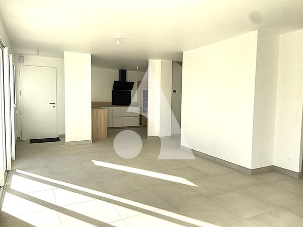 Maison 7 pièces 149 m2