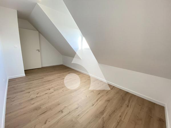Maison 7 pièces 149 m2