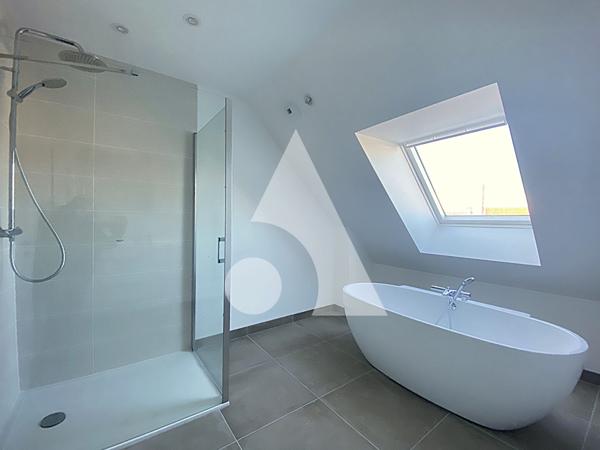 Maison 7 pièces 149 m2