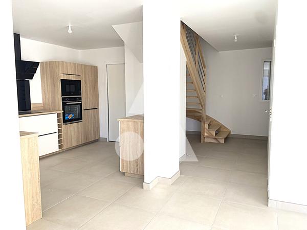 Maison 7 pièces 149 m2