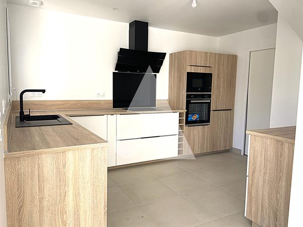 Maison 7 pièces 149 m2