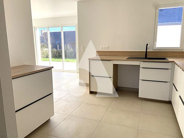 Maison 7 pièces 149 m2