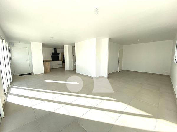 Maison 7 pièces 149 m2