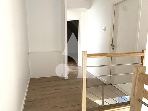 Maison 7 pièces 149 m2