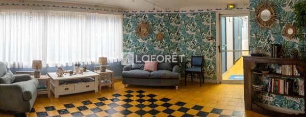 Achat local commercial Crozon - 18 pièce(s) - 527 m² - 669 000 €