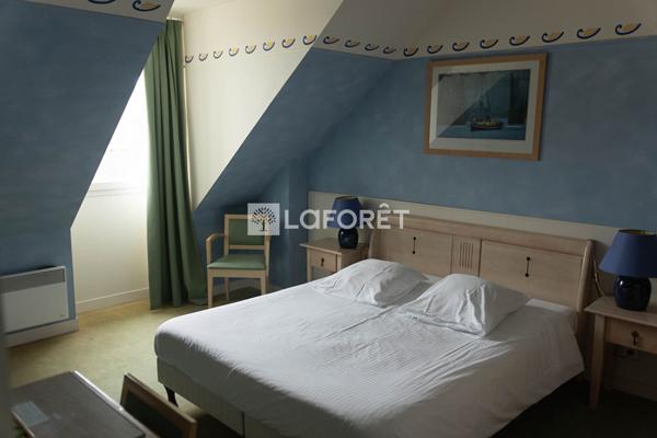 Achat local commercial Crozon - 18 pièce(s) - 527 m² - 669 000 €