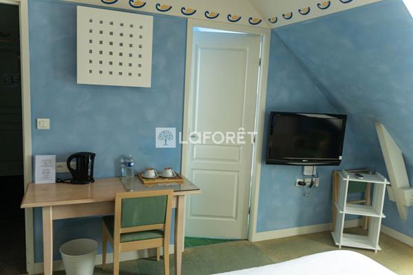 Achat local commercial Crozon - 18 pièce(s) - 527 m² - 669 000 €