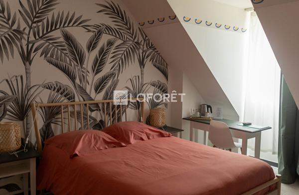 Achat local commercial Crozon - 18 pièce(s) - 527 m² - 669 000 €