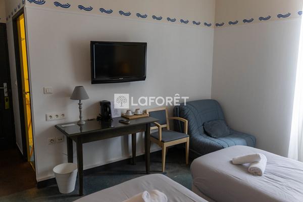 Achat local commercial Crozon - 18 pièce(s) - 527 m² - 669 000 €