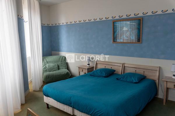 Achat local commercial Crozon - 18 pièce(s) - 527 m² - 669 000 €