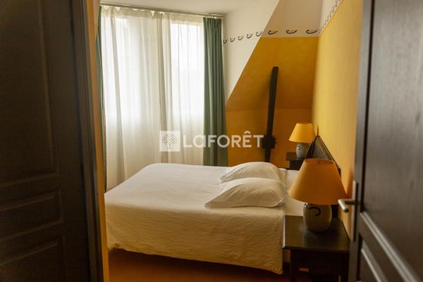 Achat local commercial Crozon - 18 pièce(s) - 527 m² - 669 000 €