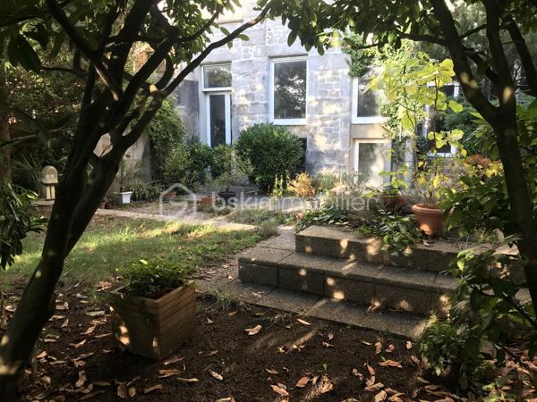 Immeuble mixte de 318 m²