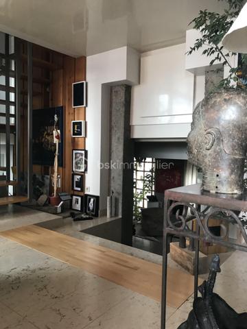 Immeuble mixte de 318 m²