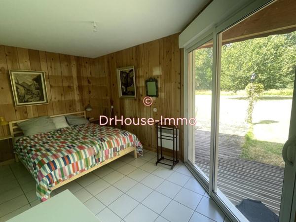 Maison à vendre 8 pièces de 213 m²