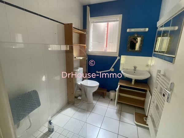 Maison à vendre 8 pièces de 213 m²