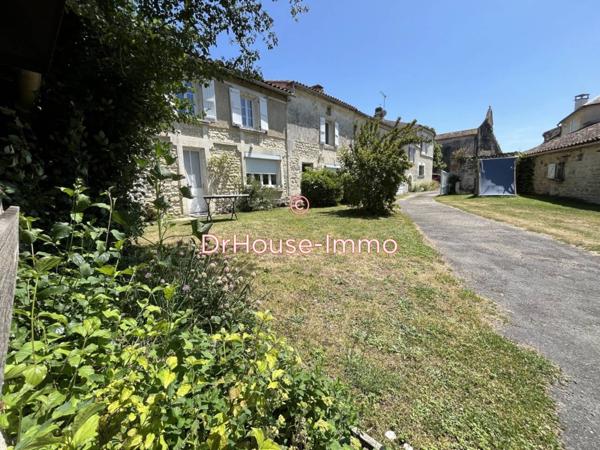 Maison à vendre 8 pièces de 213 m²