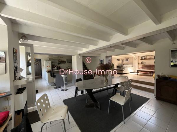 Maison à vendre 8 pièces de 213 m²