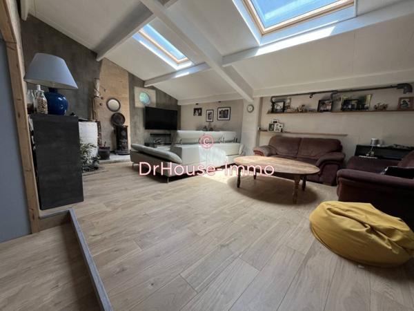 Maison à vendre 8 pièces de 213 m²