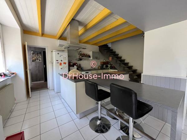 Maison à vendre 8 pièces de 213 m²