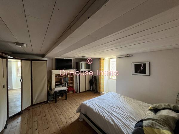 Maison à vendre 8 pièces de 213 m²