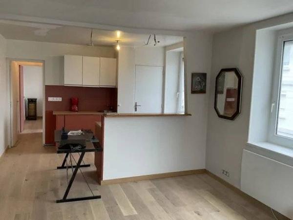 Appartement T3