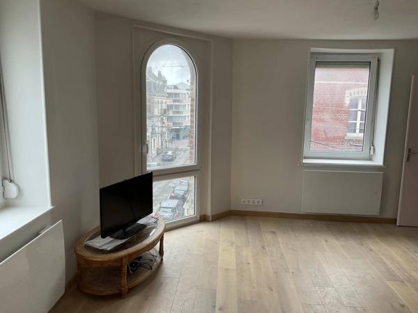 Appartement T3