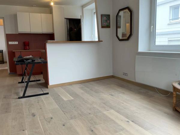 Appartement T3