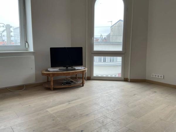 Appartement T3