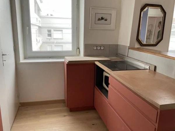 Appartement T3