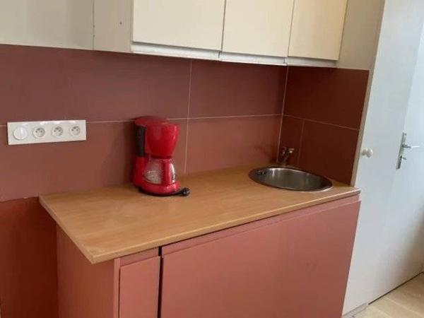 Appartement T3