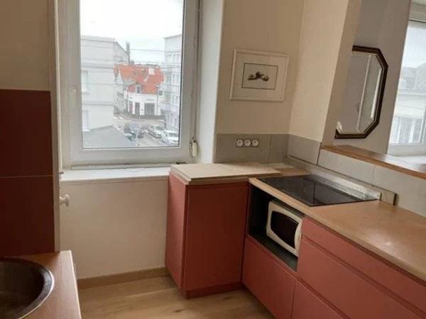 Appartement T3