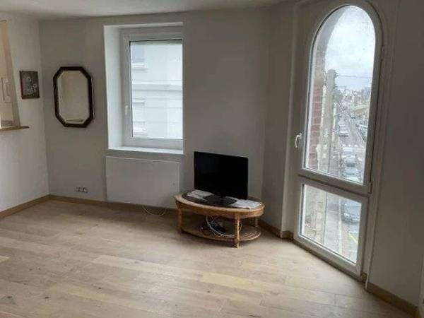 Appartement T3
