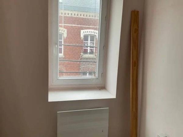 Appartement T3