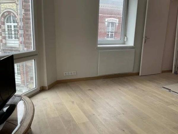 Appartement T3